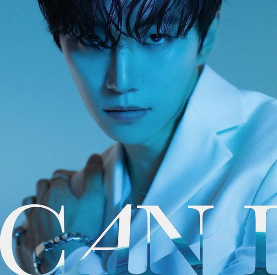 Cover for Junho · Can I (CD) [Japan Import edition] (2023)