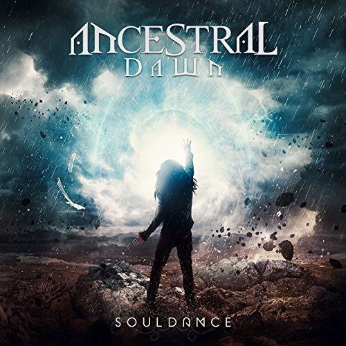 Cover for Ancestral Dawn · Souldance (CD) [Japan Import edition] (2017)