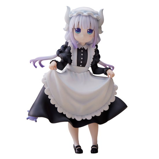 Cover for Union Creative · Miss Kobayashis Dragon Maid S Kanna Non-scale Pvc (MERCH) (2024)