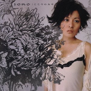 Kokoro No Kagi - Sono - Musique - HAPPINET PHANTOM STUDIO INC. - 4907953090446 - 22 novembre 2006