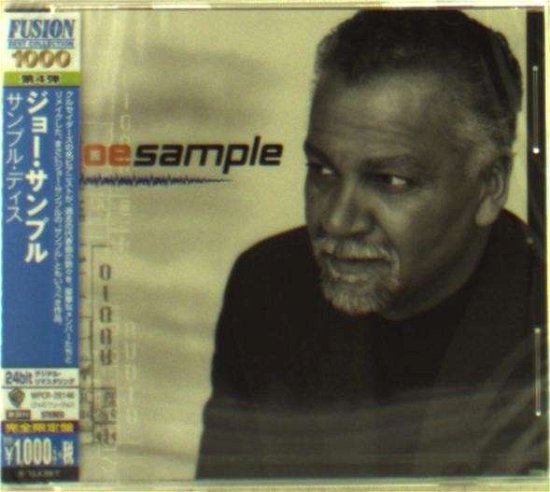 Cover for Joe Sample · Sample This (CD) [Japan Import edition] (2014)