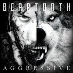 Cover for Beartooth · Aggressive (CD) (2016)