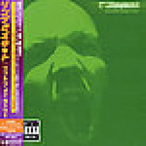 Cover for Limp Bizkit · Bipolar + Dvd + 2 (CD) [Bonus Tracks edition] (2003)