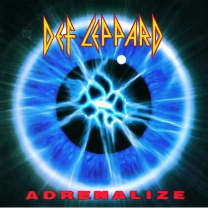 Adrenalize - Def Leppard - Musik - UNIJ - 4988005688446 - 27. december 2011