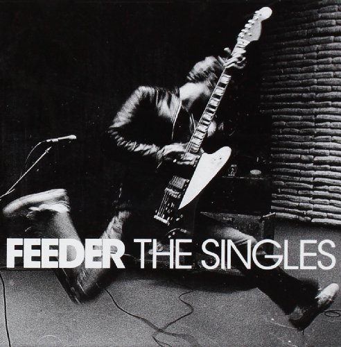Cover for Feeder · Singles (CD) [Bonus Tracks edition] (2006)