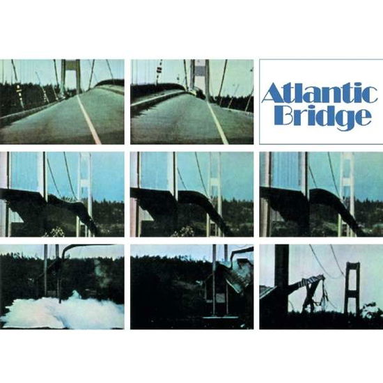 Atlantic Bridge: Remastered & Expanded Edition - Atlantic Bridge - Musik - ESOTERIC RECORDINGS - 5013929470446 - 29. september 2017