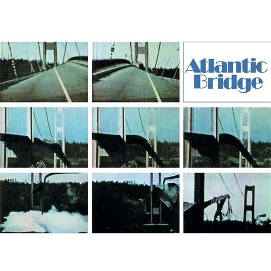 Atlantic Bridge: Remastered & Expanded Edition - Atlantic Bridge - Muziek - ESOTERIC RECORDINGS - 5013929470446 - 29 september 2017