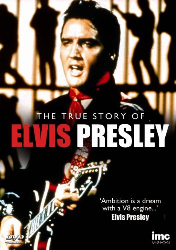 Presley, Elvis - True Story of Elvis.. - Elvis Presley - Movies - IMC - 5016641117446 - May 22, 2017