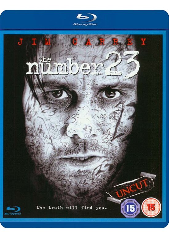 Cover for Entertainment in Video · Number 23 (Blu-ray) (2010)