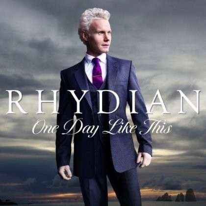 One Day Like This - Roberts Rhydian - Musik - UNIVERSAL - 5037300789446 - 6. Juni 2016