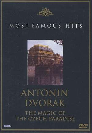 Cover for Dvorak Antonin · Most Famous Hits (DVD)