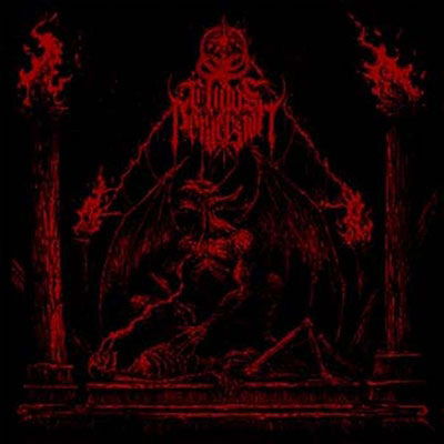 Chaos Perversion · Petrified Against The Emanation (LP) (2022)