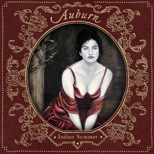 Cover for Auburn · Indian Summer (CD) (2012)