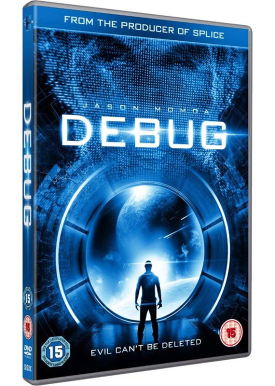 Debug - Debug - Movies - Signature Entertainment - 5060262852446 - November 3, 2014