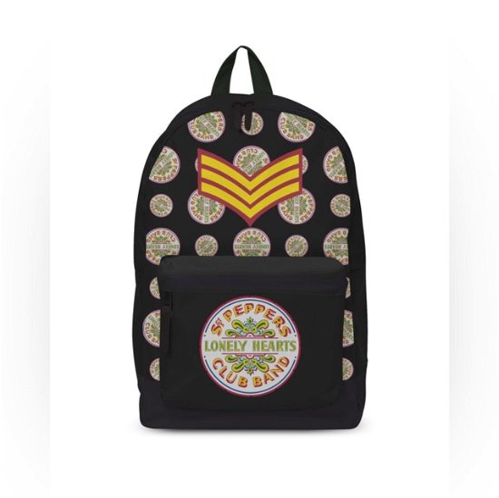 Cover for The Beatles · Beatles Sgt Peppers Classic Backpack (Bag) (2022)