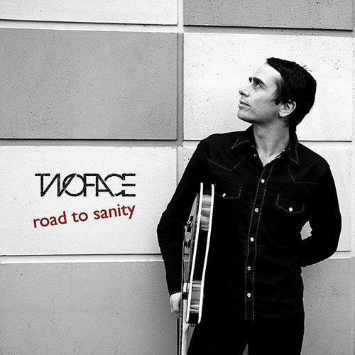 Road to Sanity - Twoface - Music -  - 5708374000446 - November 22, 2007