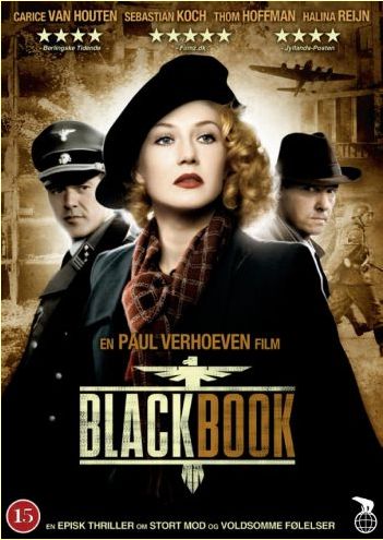 Black Book -  - Film - hau - 5708758668446 - 22 november 2007