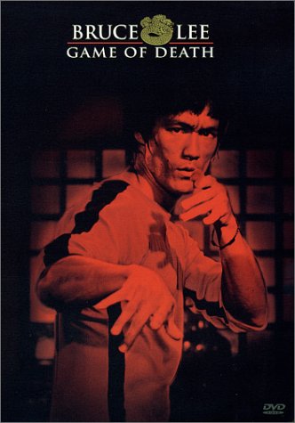 Bruce Lee - Game of Death (DVD) (2002)