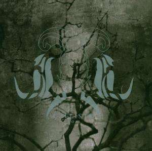 Cover for Callisto · Noir (CD) (2007)