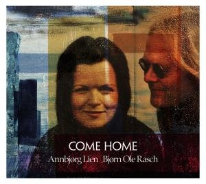 Come Home - Lien, Annbjorg / Bjorn Ole - Musiikki - GRAPPA - 7033662072446 - perjantai 9. joulukuuta 2016