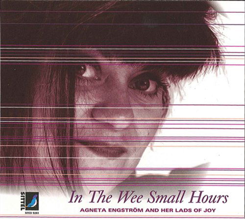 Cover for Adamson / Engstrom / Blunck · In the Wee Small (CD) (2008)