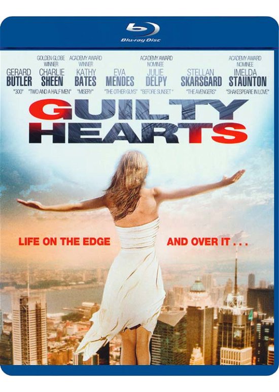 Guilty Hearts - V/A - Film - Takeone - 7350062380446 - 11. september 2012