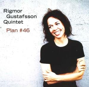 Cover for Rigmor Quintet Gustafsson · Plan 46 (CD) (1998)