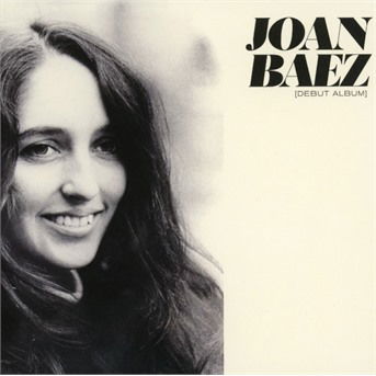 Debut Album - Joan Baez - Musique - STATE OF ART - 8436569191446 - 26 janvier 2018