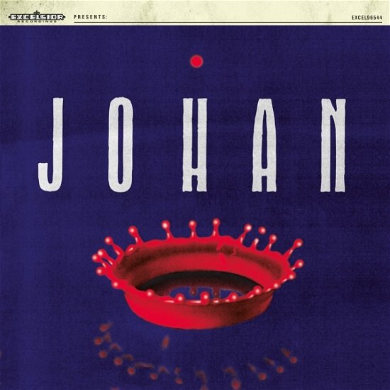 Johan - Johan - Musique - EXCELSIOR - 8714374965446 - 8 novembre 2018