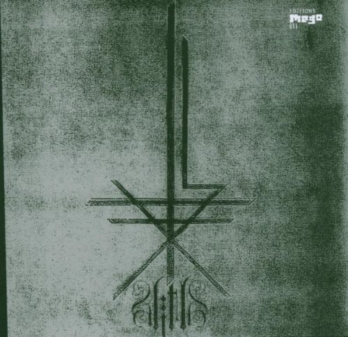 Cover for Ktl (CD) (2006)