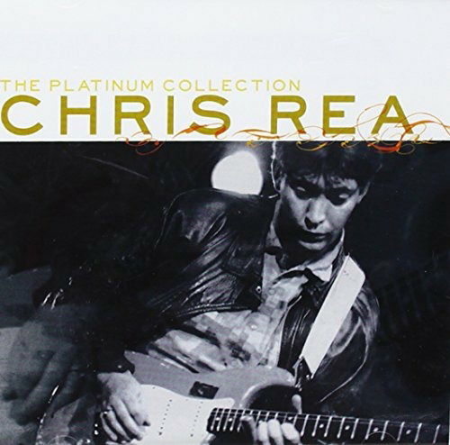 Platinum Collection - Chris Rea - Musiikki - Mis - 9325583036446 - perjantai 10. tammikuuta 2020