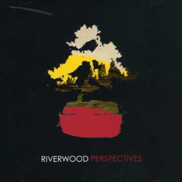 Cover for Riverwood · Perspectives-ep (CD) [EP edition] (2006)