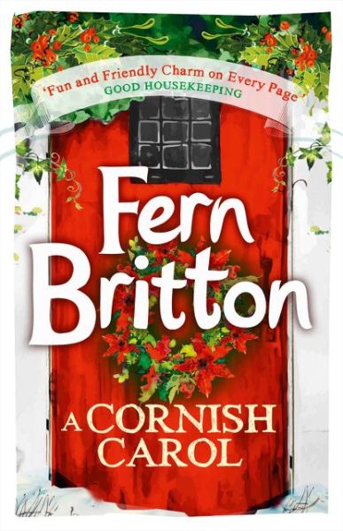 Cover for Fern Britton · A Cornish Carol: A Short Story (Paperback Book) (2014)