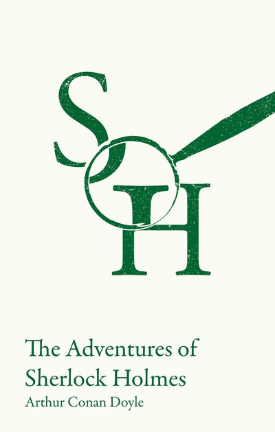 Cover for Sir Arthur Conan Doyle · The Adventures of Sherlock Holmes: KS3 Classic Text Edition - Collins Classroom Classics (Paperback Book) (2020)