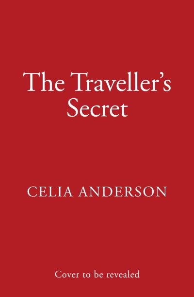 Cover for Celia Anderson · The Secret Gift of Lucia Lemon (Paperback Book) (2021)