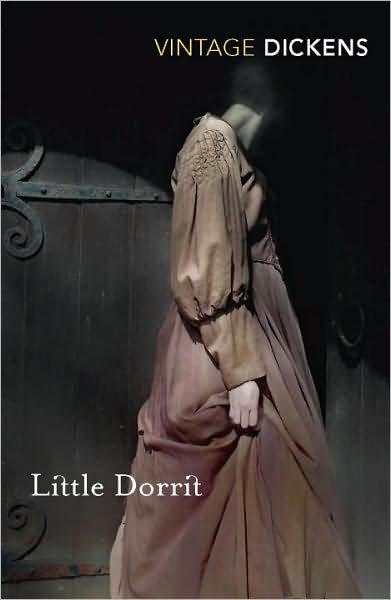 Little Dorrit - Charles Dickens - Bücher - Random House UK - 9780099529446 - 28. August 2008