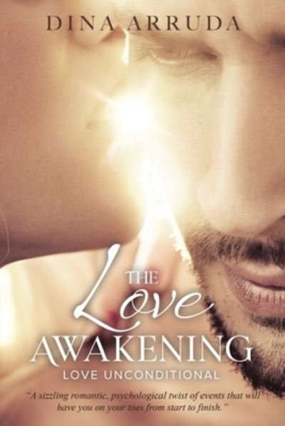 Cover for Dina Arruda · Love Awakening (Buch) (2023)