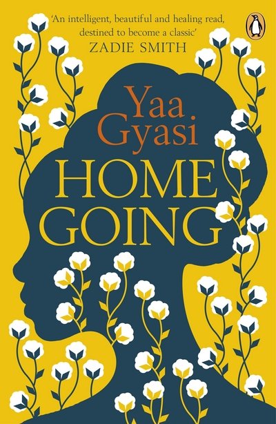 Cover for Yaa Gyasi · Homegoing (Pocketbok) (2017)