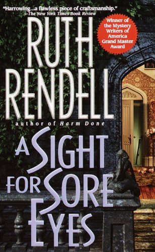Cover for Ruth Rendell · A Sight for Sore Eyes (Taschenbuch) [Reprint edition] (2000)