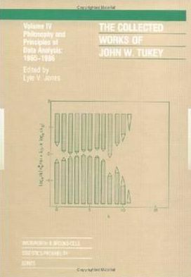 Cover for Cleveland · Dynamic Graphics Statistics (Hardcover bog) (1988)