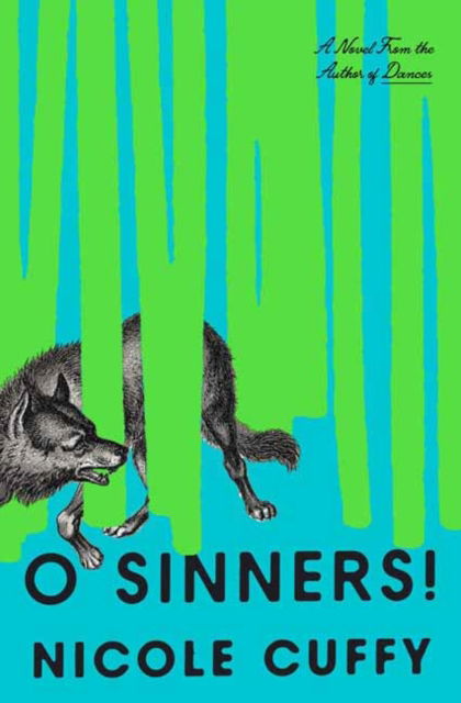 O Sinners!: A Novel - Nicole Cuffy - Böcker - Random House USA Inc - 9780593597446 - 18 februari 2025