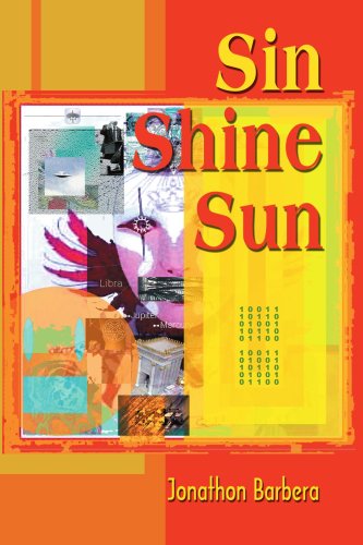 Cover for Jonathon Barbera · Sin Shine Sun (Paperback Book) (2002)