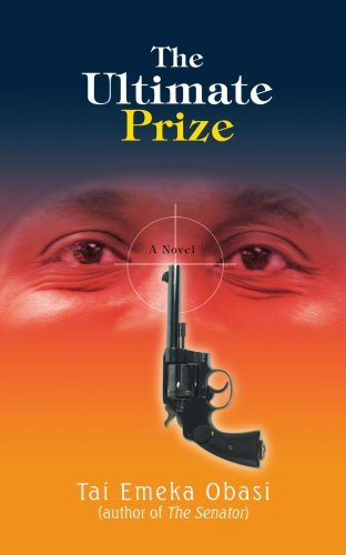 Cover for Tai Obasi · The Ultimate Prize (Paperback Book) (2008)