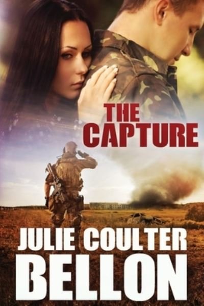 Cover for Julie Coulter Bellon · The Capture (Pocketbok) (2017)