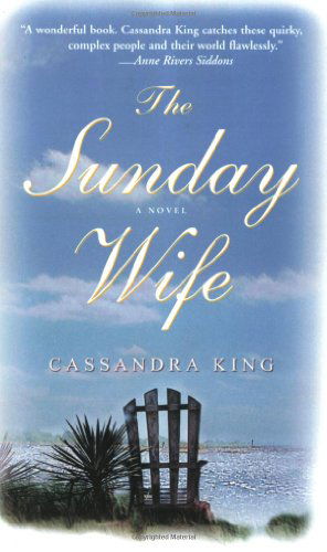Cover for C. King · Sunday Wife (Paperback Book) [Reprint edition] (2003)