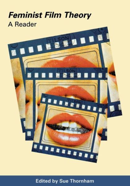 Cover for Robert Howard · Feminist Film Theory: a Classical Reader (Paperback Book) (1999)