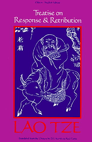 Cover for Lao zi · Treatise on Response and Retribution (Paperback Book) [New edition] (1973)