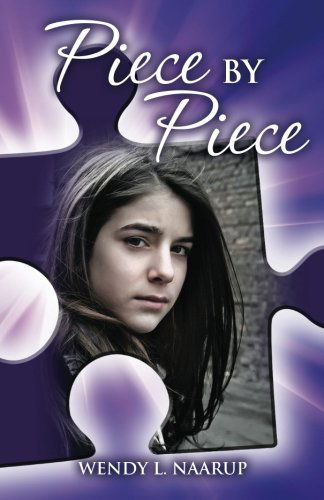 Cover for Ms Wendy L Naarup · Piece by Piece (Paperback Bog) (2012)