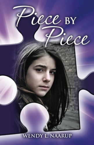 Cover for Ms Wendy L Naarup · Piece by Piece (Pocketbok) (2012)