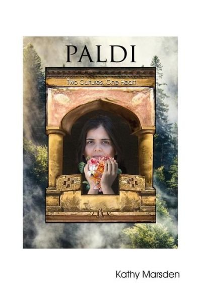 Cover for Kathy Marsden · Paldi Two Cultures, One Heart (Paperback Book) (2008)